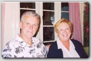 Judy and Eddie - Letitia's parents